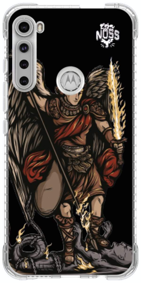 Capinha para Celular São Miguel 01