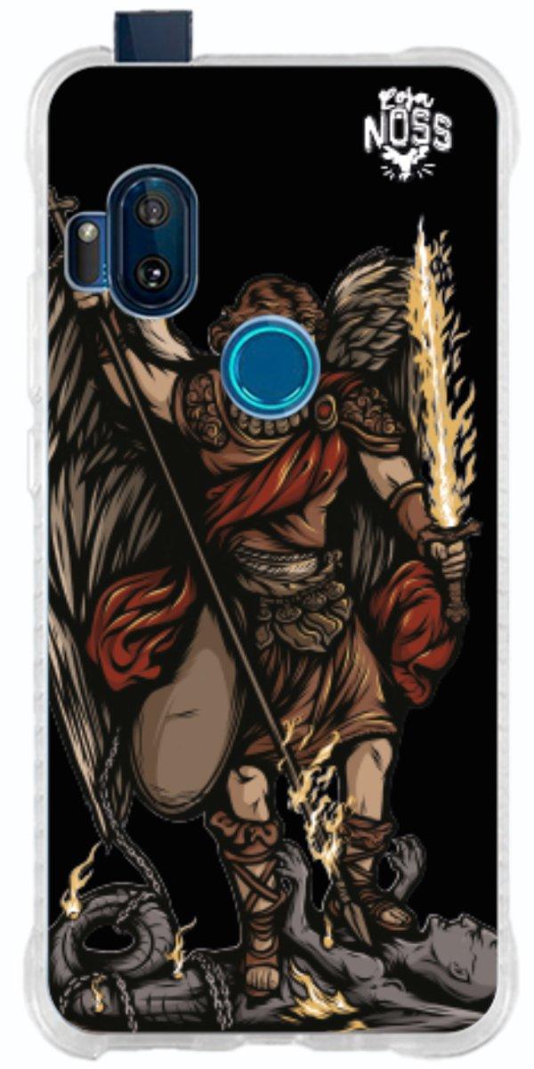Capinha Para Celular São Miguel 01