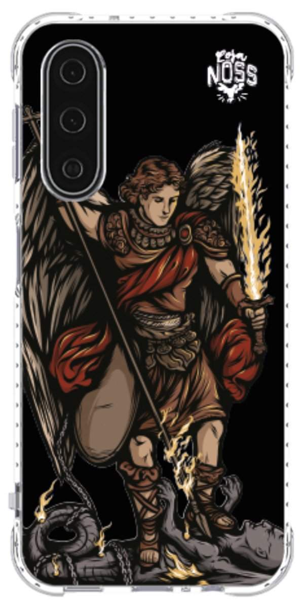 Capinha para Celular São Miguel 01