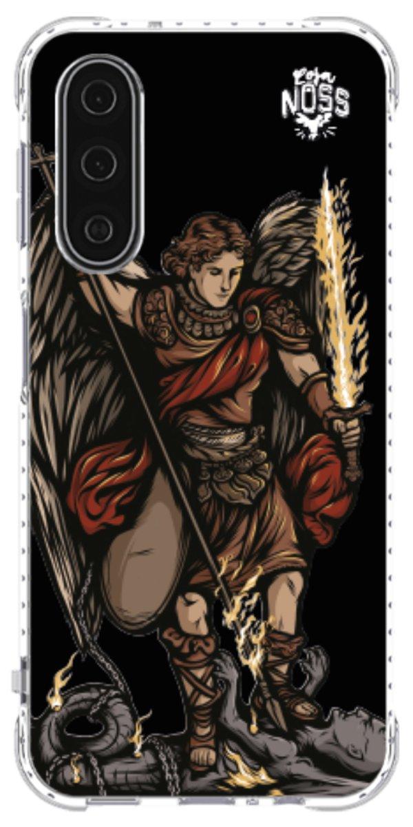 Capinha para Celular São Miguel 01