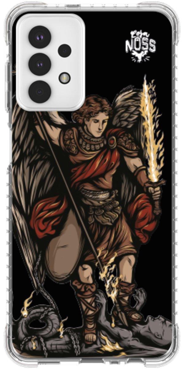 Capinha para Celular São Miguel 01