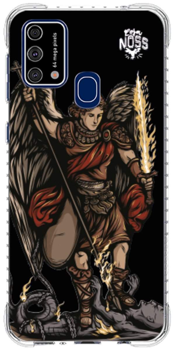 Capinha para Celular São Miguel 01