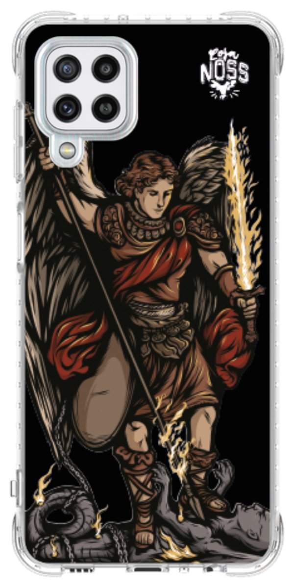 Capinha para Celular São Miguel 01