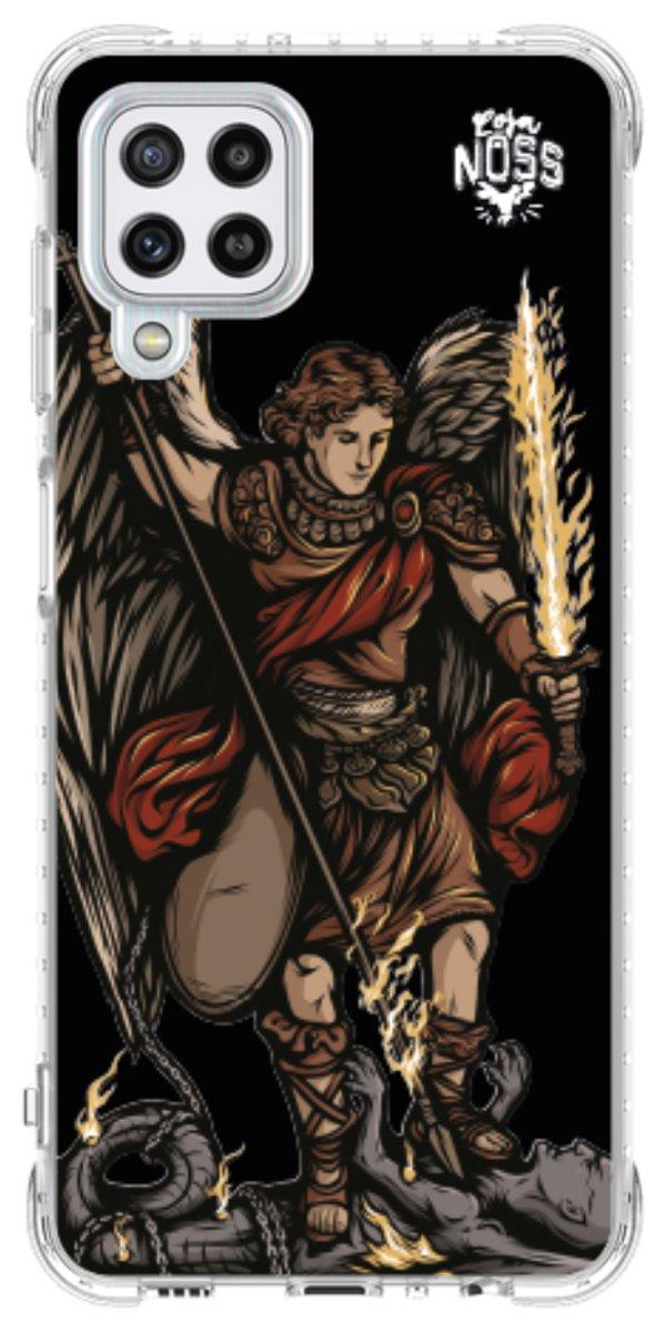 Capinha para Celular São Miguel 01