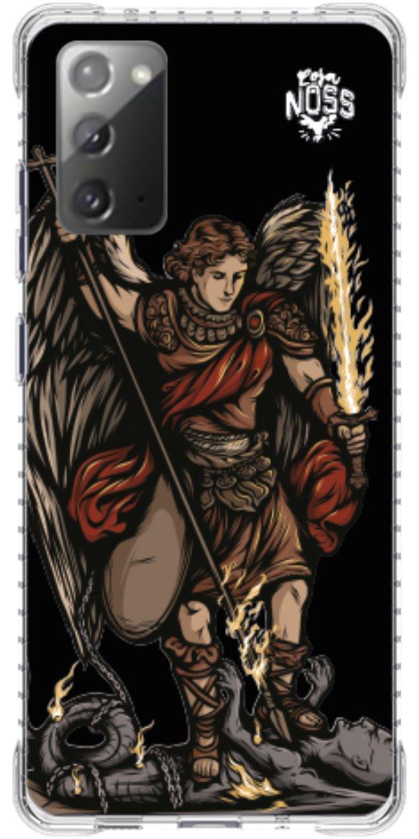 Capinha Para Celular São Miguel 01