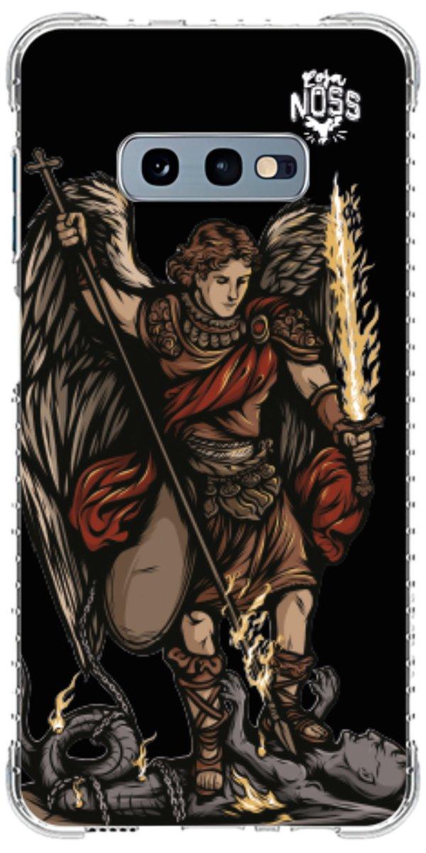 Capinha Para Celular São Miguel 01