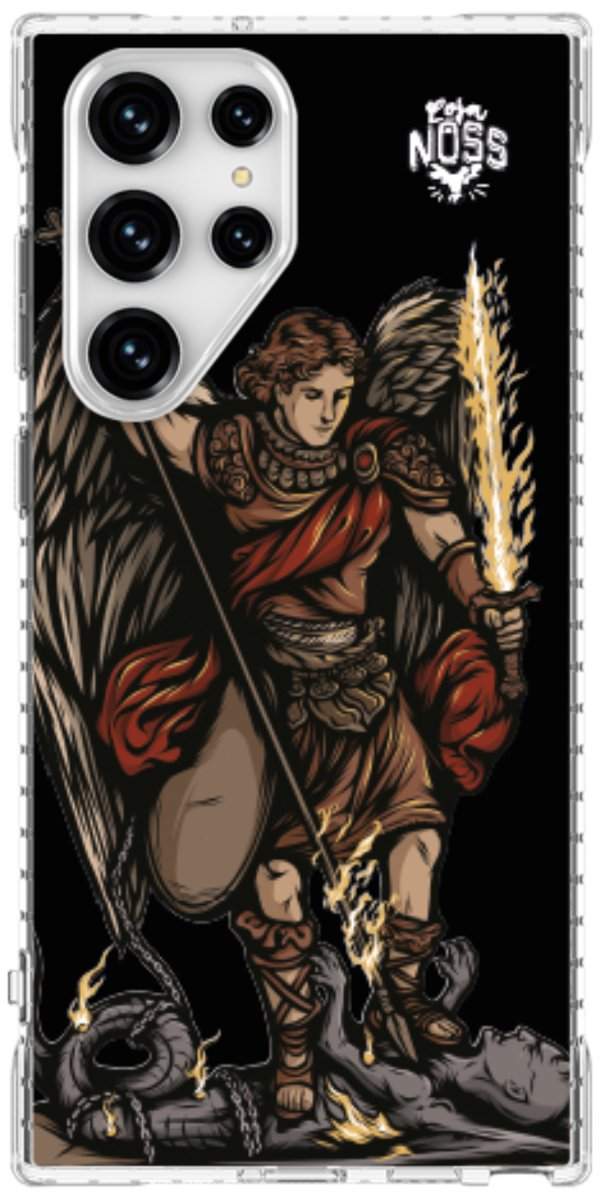 Capinha Para Celular São Miguel 01