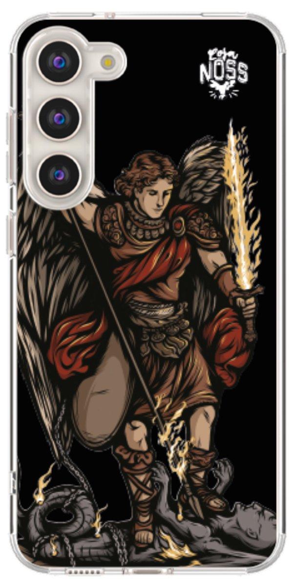 Capinha Para Celular São Miguel 01
