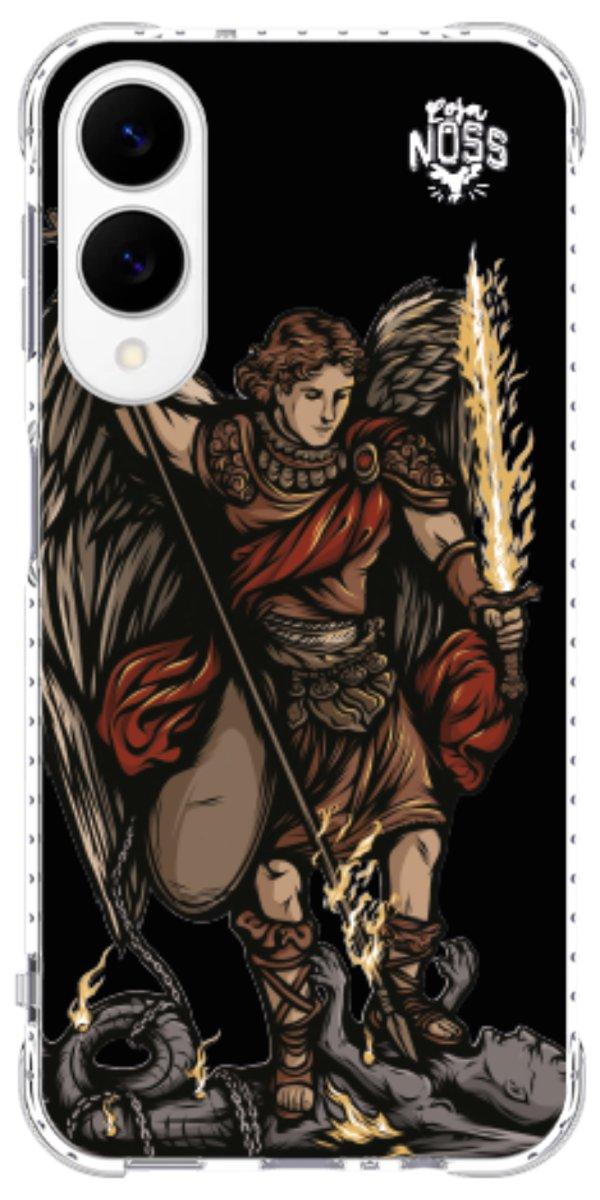 Capinha para Celular São Miguel 01