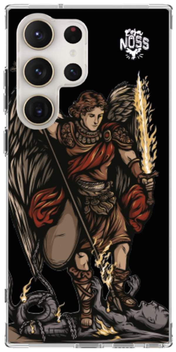 Capinha para Celular São Miguel 01