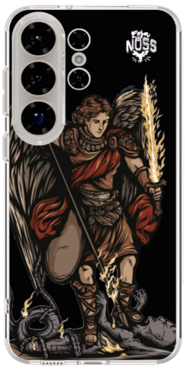 Capinha para Celular São Miguel 01