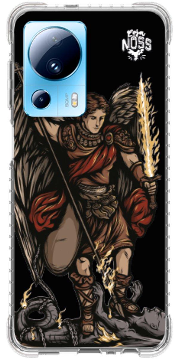 Capinha Para Celular São Miguel 01