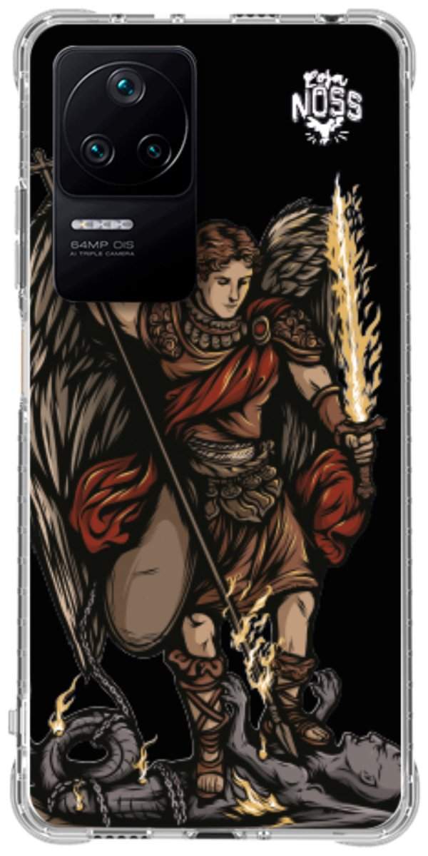 Capinha para Celular São Miguel 01