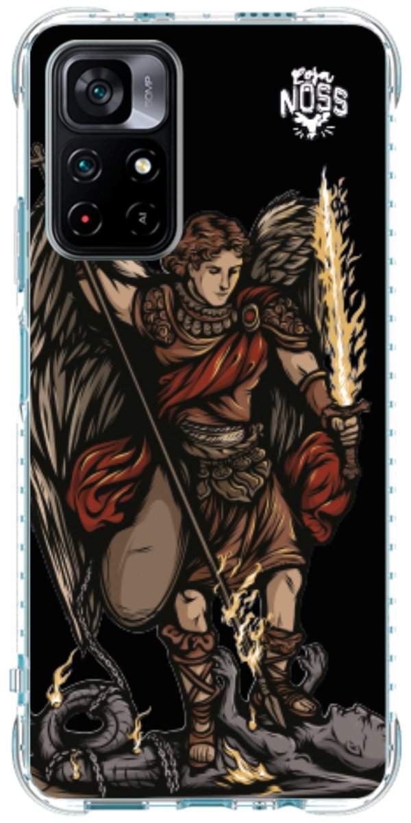 Capinha para Celular São Miguel 01