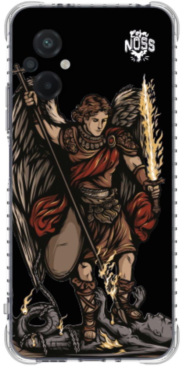 Capinha para Celular São Miguel 01
