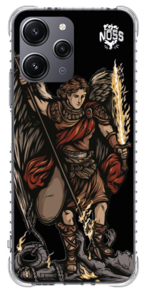Capinha Para Celular São Miguel 01