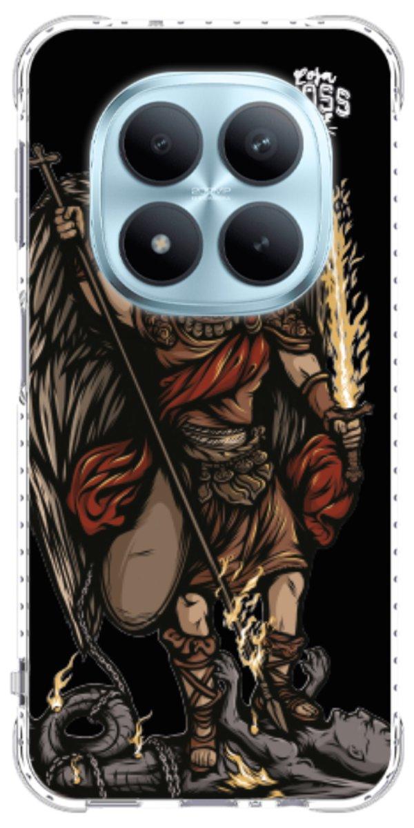 Capinha Para Celular São Miguel 01