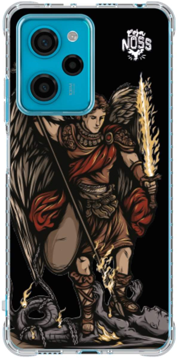 Capinha Para Celular São Miguel 01