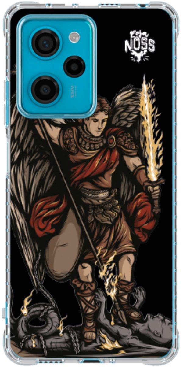 Capinha Para Celular São Miguel 01