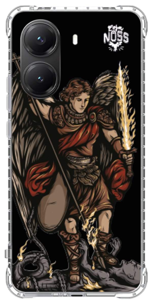 Capinha para Celular São Miguel 01