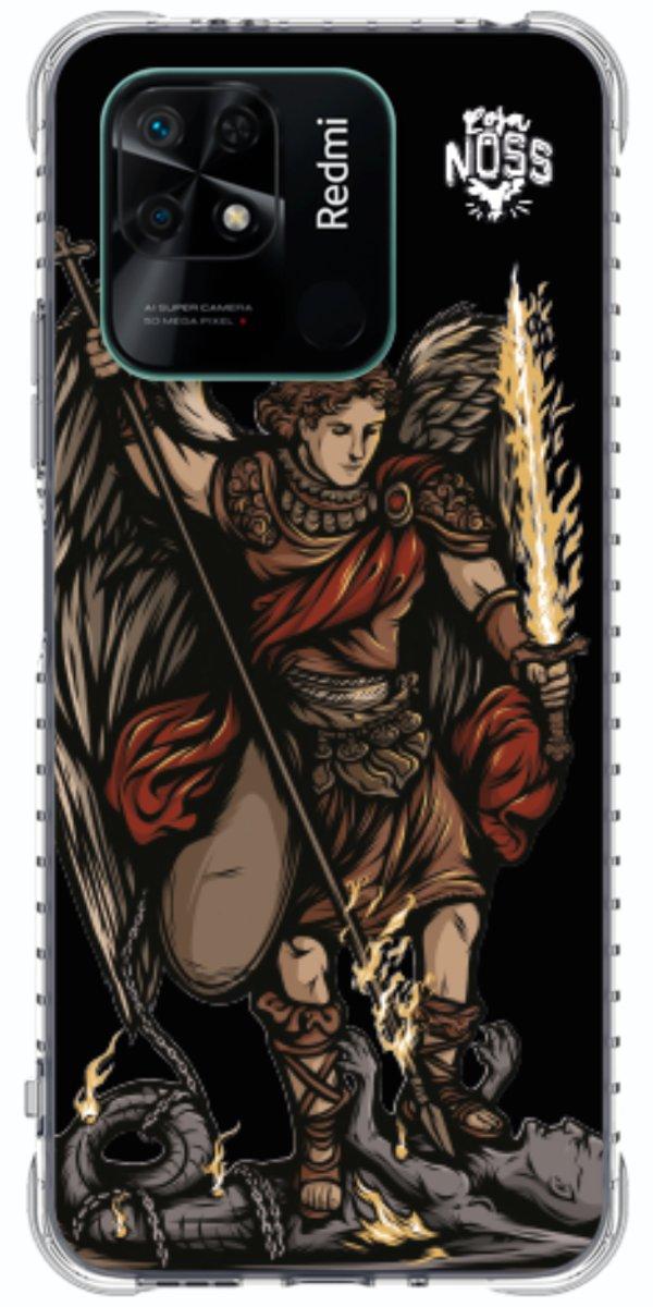 Capinha para Celular São Miguel 01