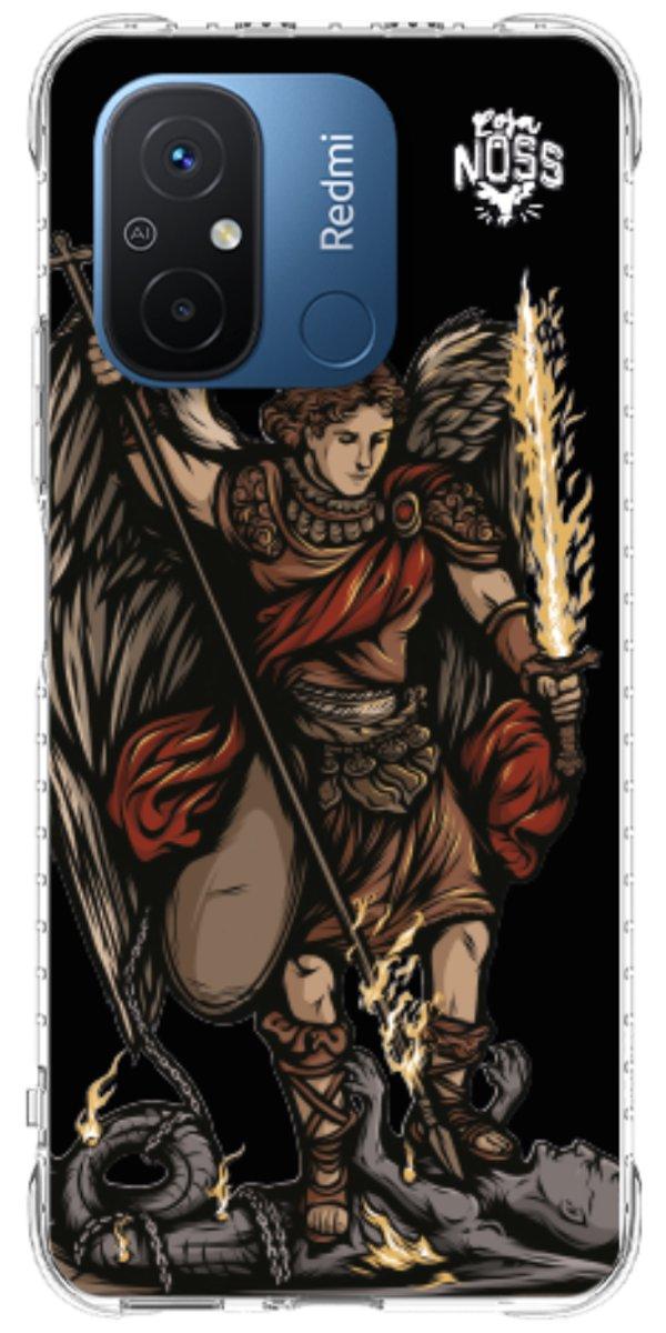 Capinha para Celular São Miguel 01