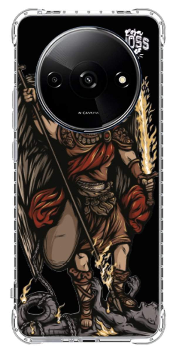 Capinha para Celular São Miguel 01