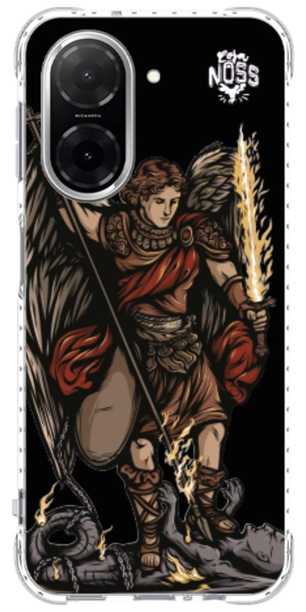 Capinha Para Celular São Miguel 01