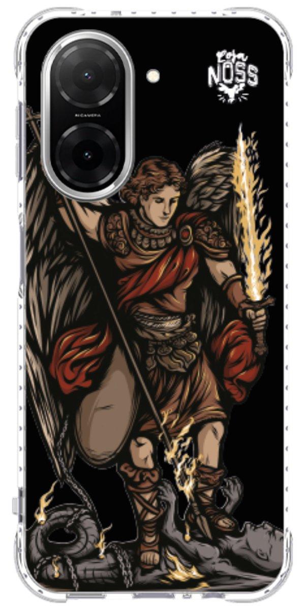 Capinha Para Celular São Miguel 01