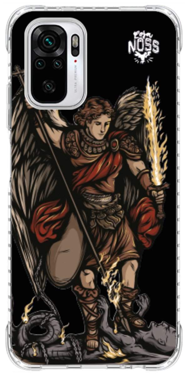 Capinha Para Celular São Miguel 01