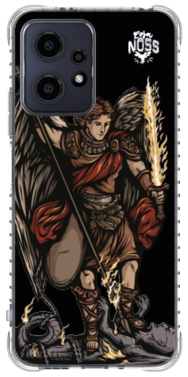 Capinha para Celular São Miguel 01