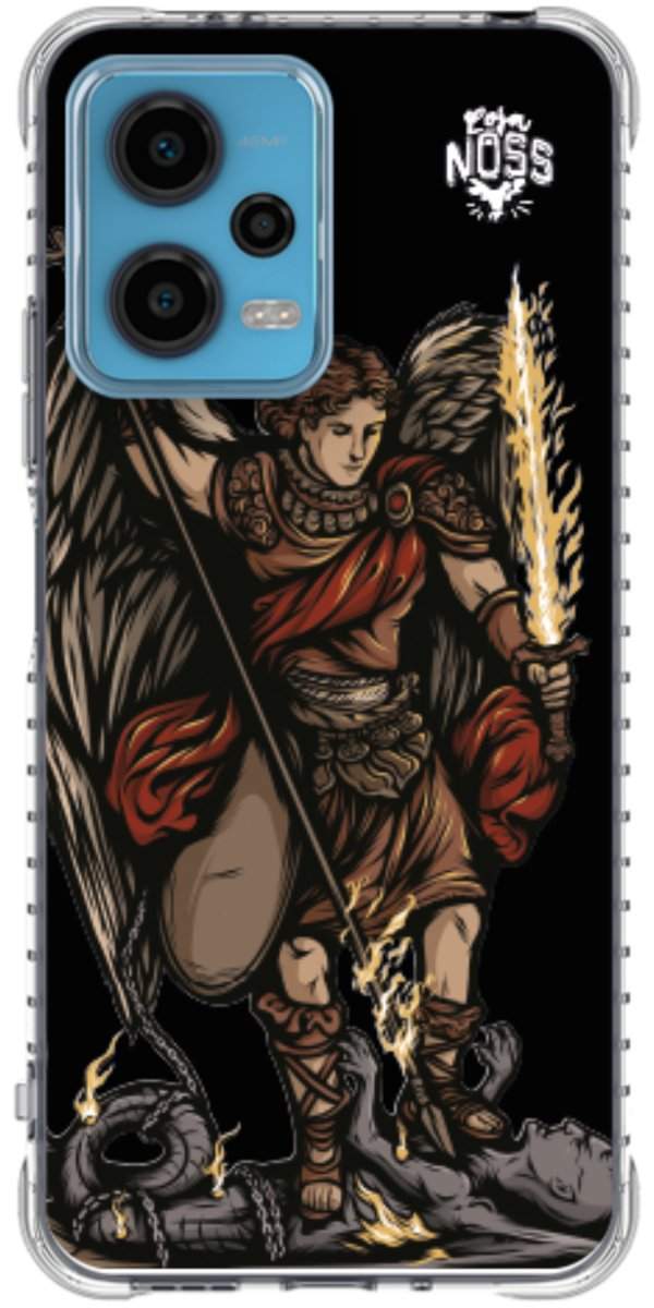 Capinha para Celular São Miguel 01