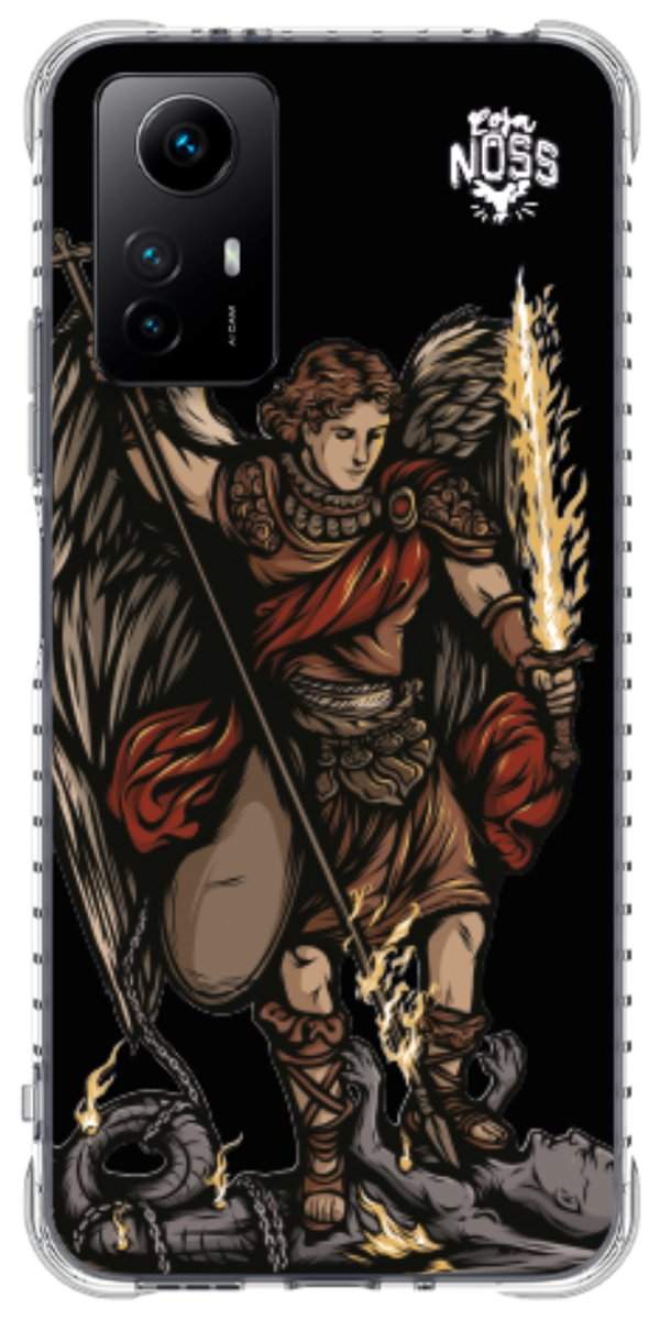 Capinha para Celular São Miguel 01