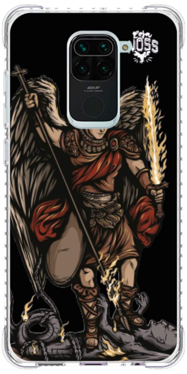 Capinha para Celular São Miguel 01
