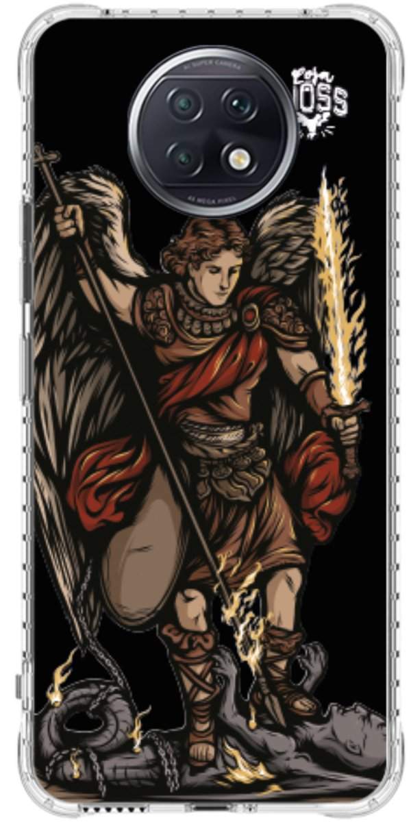 Capinha Para Celular São Miguel 01