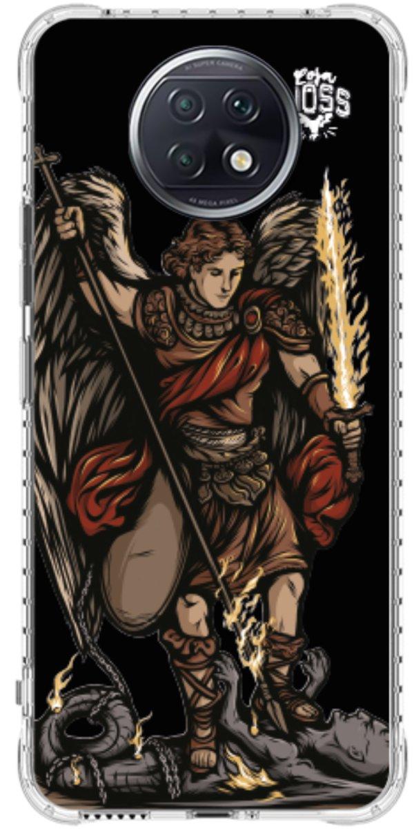 Capinha Para Celular São Miguel 01