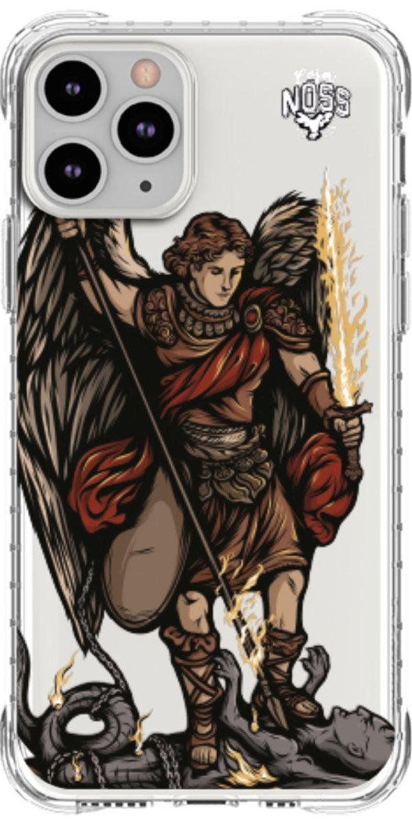 Capinha Para Celular São Miguel 02