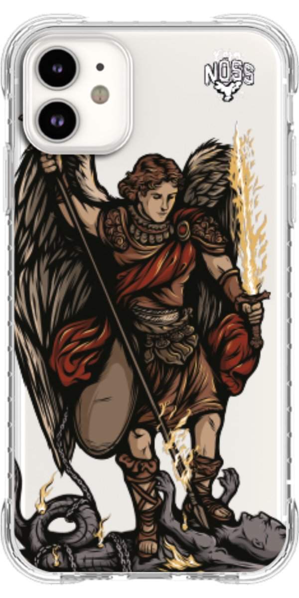 Capinha Para Celular São Miguel 02