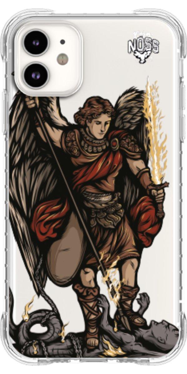 Capinha para Celular São Miguel 03