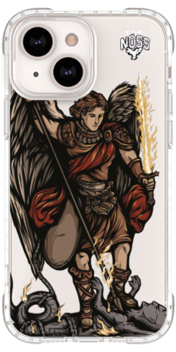 Capinha Para Celular São Miguel 02