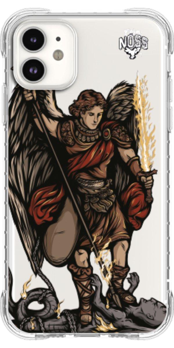 Capinha para Celular São Miguel 03