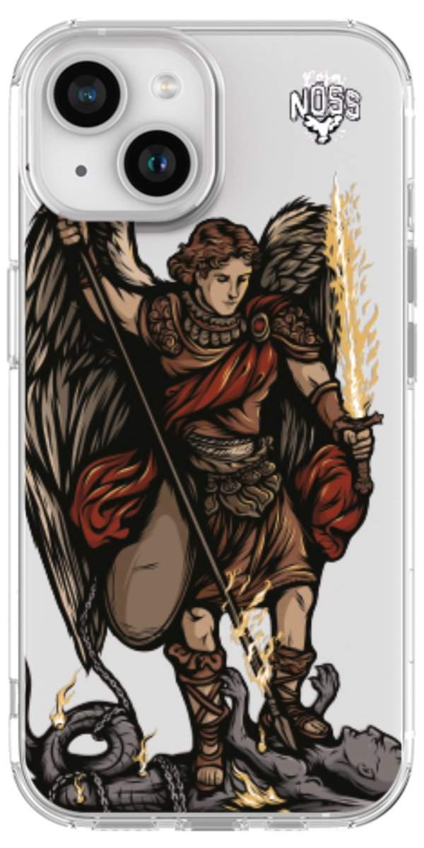 Capinha Para Celular São Miguel 02