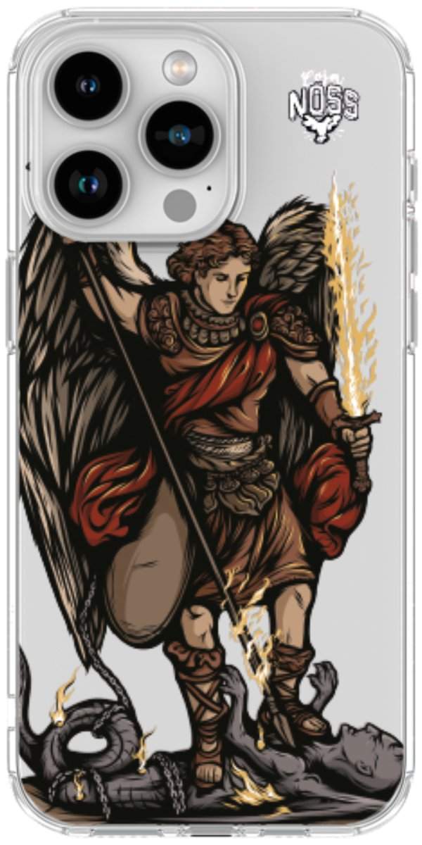 Capinha Para Celular São Miguel 02