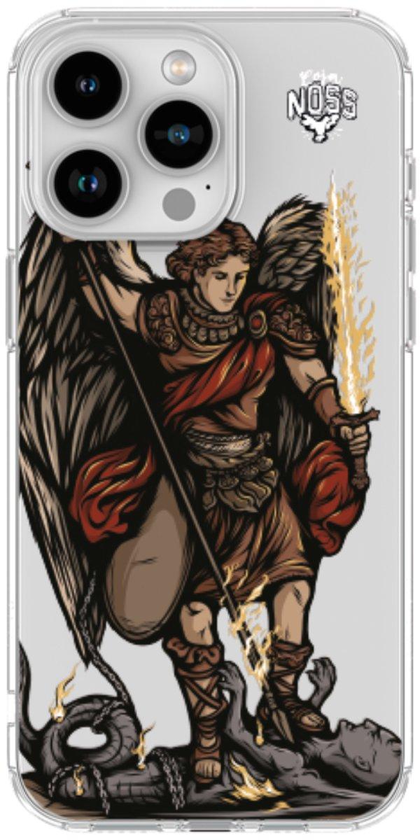 Capinha Para Celular São Miguel 02