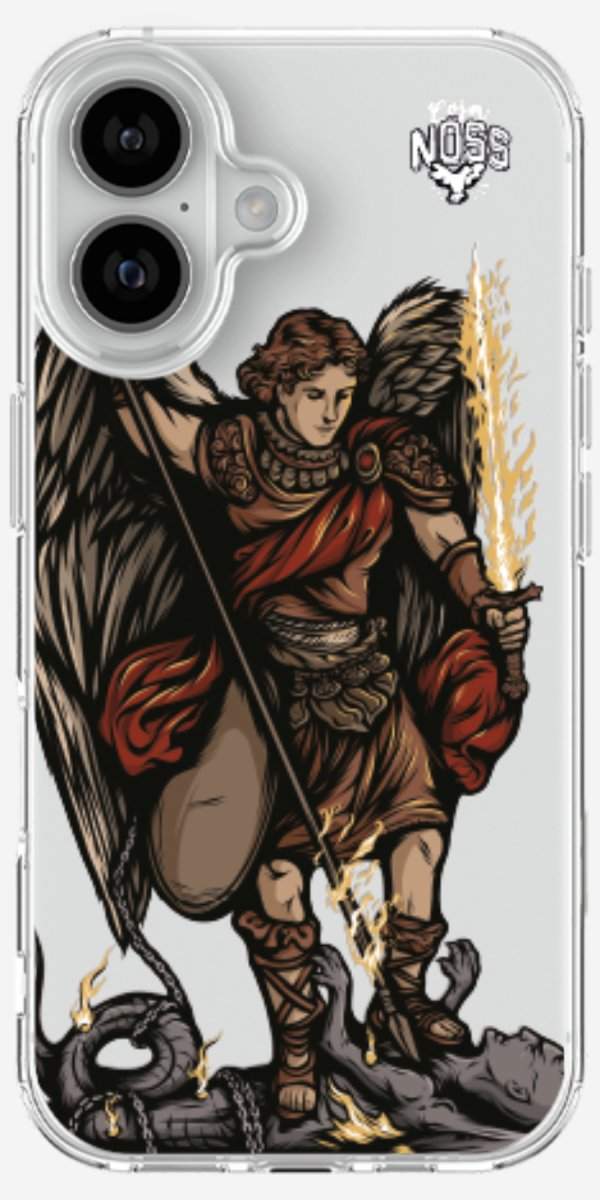 Capinha para Celular São Miguel 03