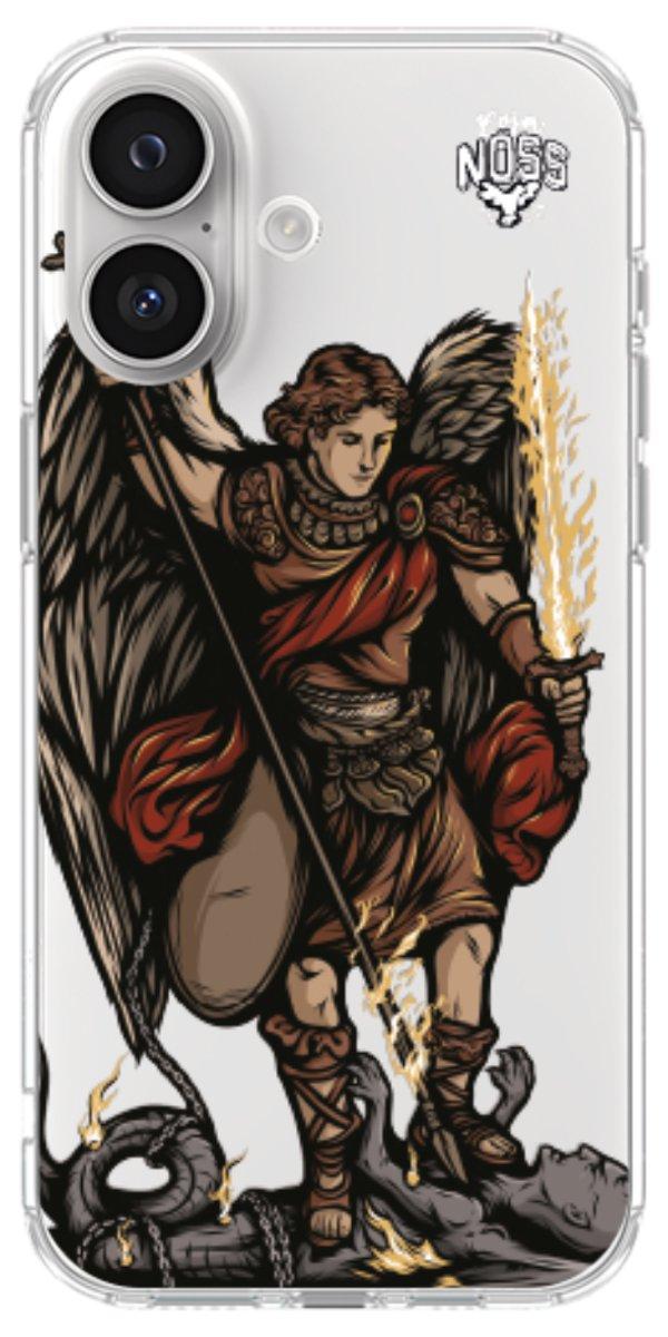 Capinha Para Celular São Miguel 02