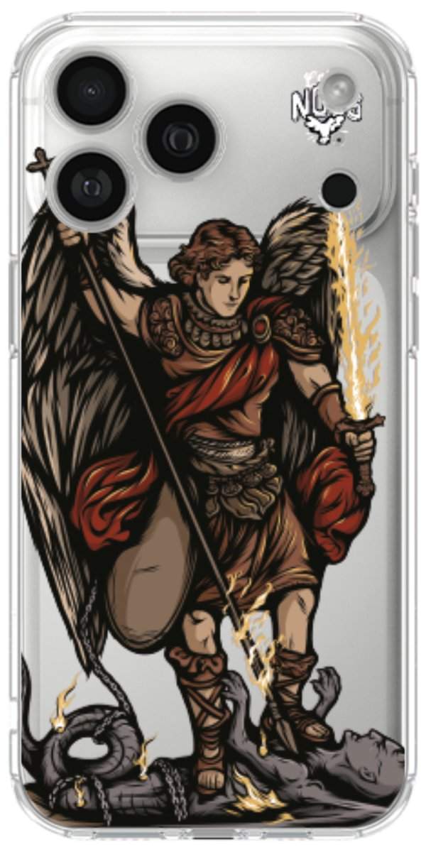 Capinha Para Celular São Miguel 02