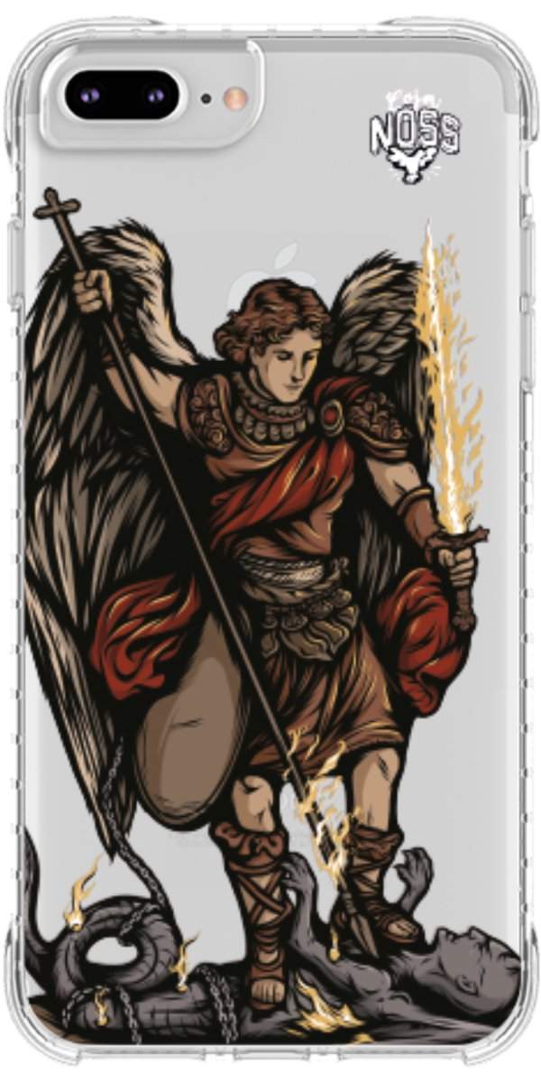 Capinha para Celular São Miguel 03
