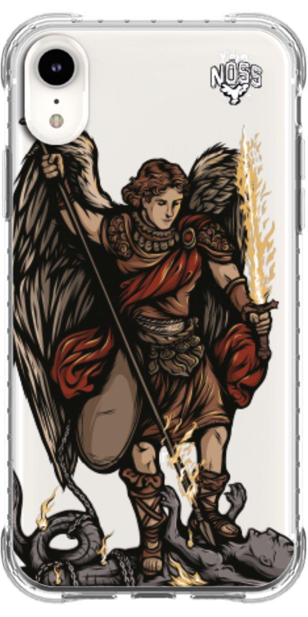 Capinha para Celular São Miguel 03