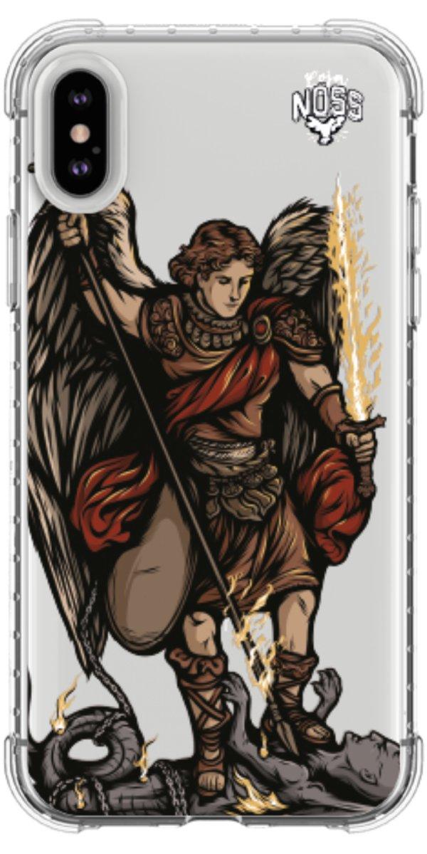Capinha para Celular São Miguel 03